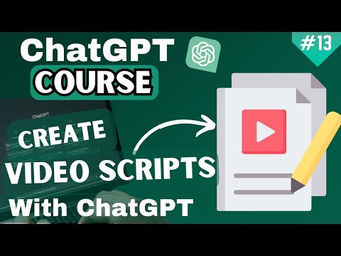 ChatGPT Full Course For 2024 Complete ChatGPT Full Course ChatGPT Tutorial