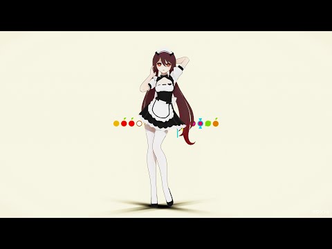 【MMD/Genshin Impact/Hu Tao】 Shake It 【4K/60FPS】