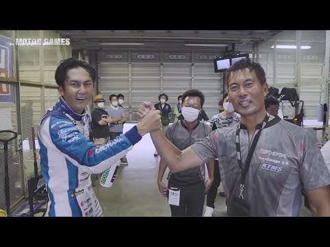 TOYOTA86とSUBARU BRZで行われる86/BRZレース 第6戦オートポリスの様子をおさめたハイライト動画