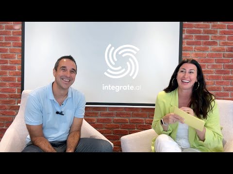 An Interview with our Founder & CEO, Steve Irvine - YouTube