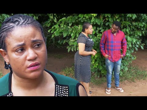 She Never Knew Her Poor Village Boyfriend Is A Billionaire Until He Returned From The City  - NEW