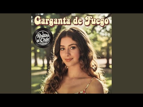 Garganta de Fuego