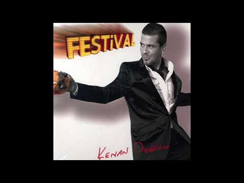 Kenan Doğulu - Yüzsüz Yürek (Official Audio) #Festival