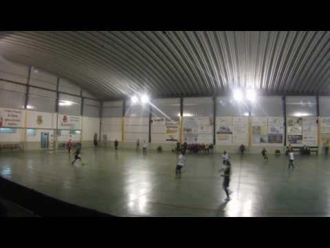 Jogo PARC vs CCR Maceda