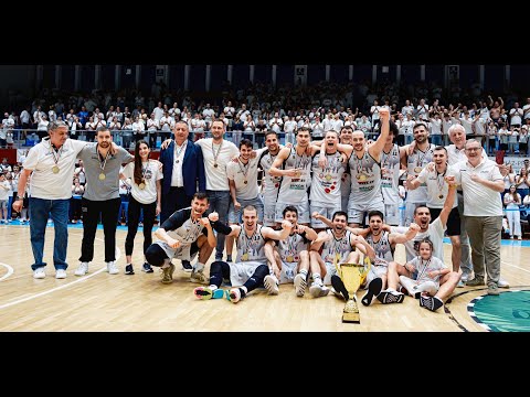 "Minket a szív visz előre, és kész!" - Bajnokcsapat - PVSK-Veolia - 2023/2024