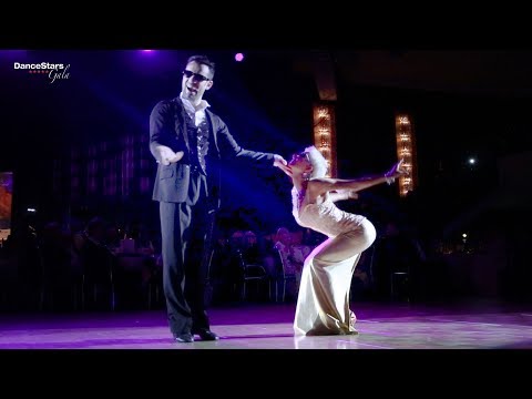 Arsen Agamalyan - Oksana Vasilyeva | DanceStars Gala Düsseldorf 2017 - "Everything For Sale" Show