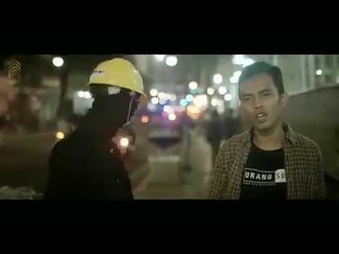 Mundur alon alon versi sunda