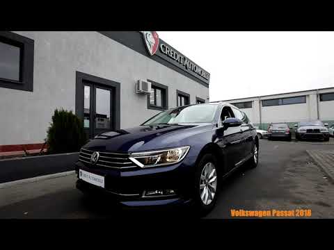 Volkswagen Passat 2018 cod 5048
