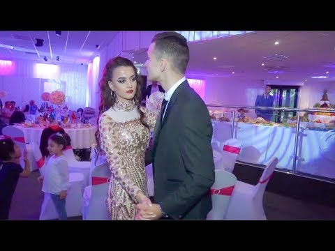 Krst Vaneska Cast.4 Gipsy Slavo Gazi Pavlovce