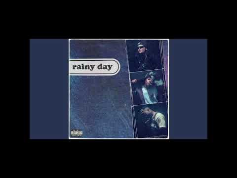Zacari - Rainy Day (feat. Isaiah Rashad & Buddy) (528Hz)