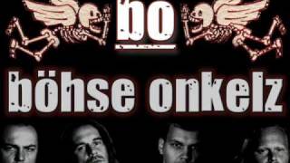 Böhse Onkelz - Nekrophil (HQ)