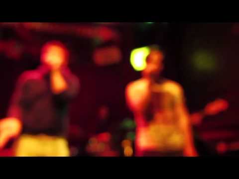 That Park Life - Voicemail (Official Live Video)