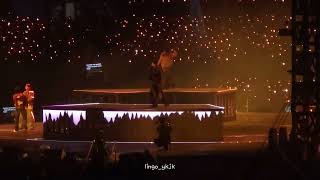 Download lagu 260412 BTS - NORMAL | ARIRANG | BTS WORLD TOUR | GOYANG | DAY_3 | mp3