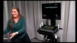 Sonosite LX: Designed to Optimise Your Workflow