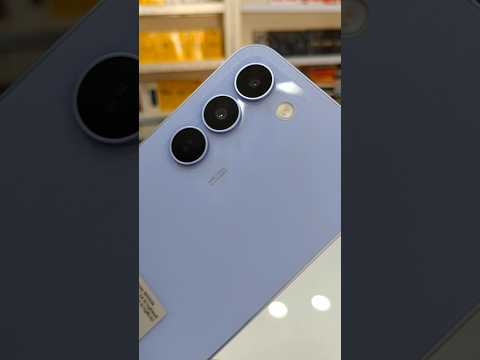 Thumbnail for Realme c83 5g camera test⚡first look & camera review