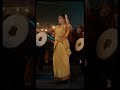 Mass Moves From The DhoomDhaamBlockbuster Dasara Nani Keerthy Suresh Dasara Shorts