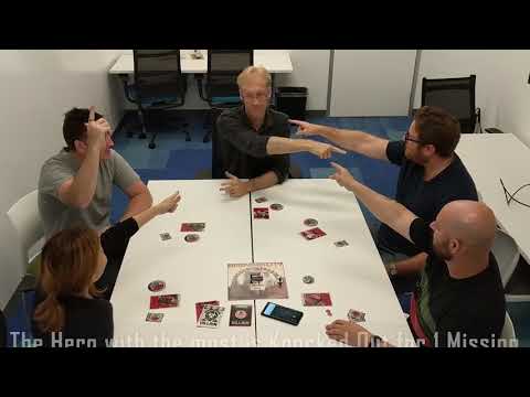 Hail Hydra Brief Overview