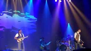 Thick as a Brick 2 =] Kismet in Suburbia [= Ian Anderson Live - Houston, Tx