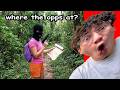 Dora The Explorer If She Was From The Hood Jones Brothers