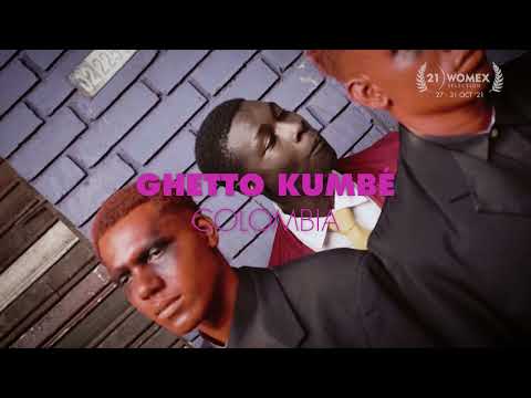 WOMEX 21 Showcase Sampler | 1st Announcement