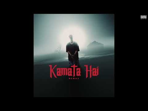 MEMAX - KAMATA HAI ( OFFICIAL MUSIC VIDEO) | BANTAI RECORDS