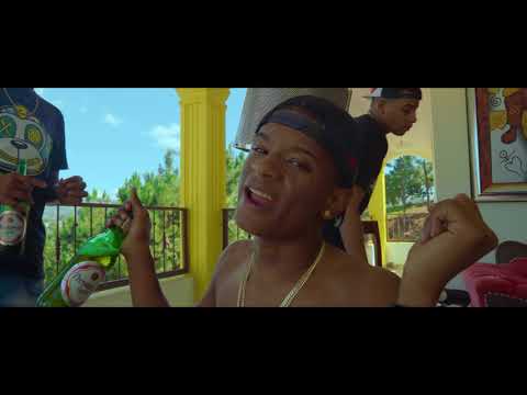 Beyako Rap ❌ Kaly Ocho - CHILLING (Video Oficial)