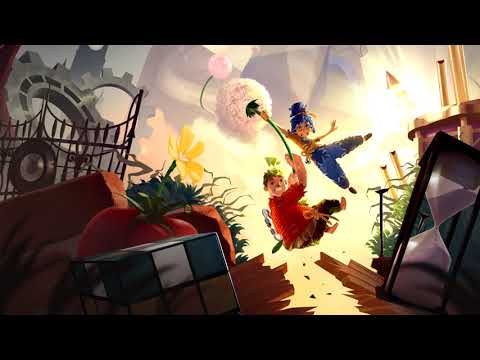 It Takes Two - May singing extended 1 hour