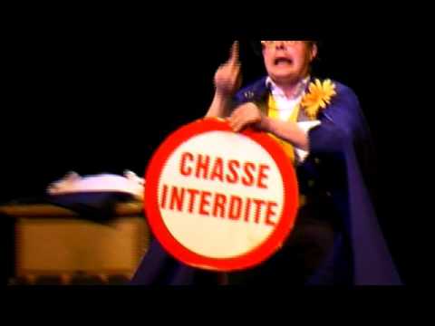 Hugues Protat : Les Lapins (www.huguesprotat.com)