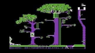 C64-Longplay - Conan (720p)