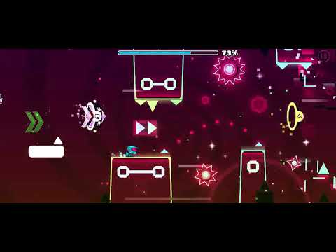 Neoteric all coins (GD Weekly Demon)