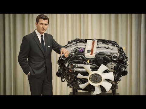 Why Nissan’s VG30 V6 Was Way Ahead of Its Time!