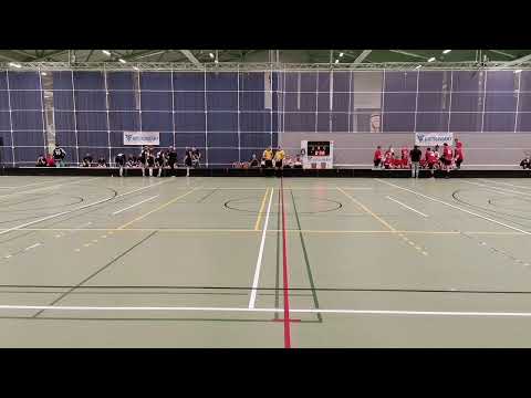 SBH Akatemia - Sudet SB