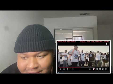 Swiss P Ft. Stone Deuce x Cutty Banks x Dboi Livin - Bust It | Reaction
