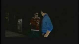 Narc review (Part 2 of 3)