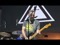 Toadies - Little Sin, live @ Batfest, Austin 2022