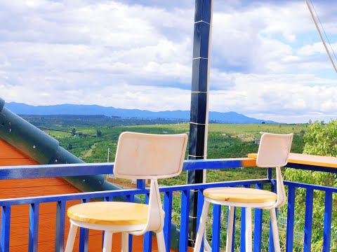 Đất nền Farm Hill Bảo Lộc TNT Land