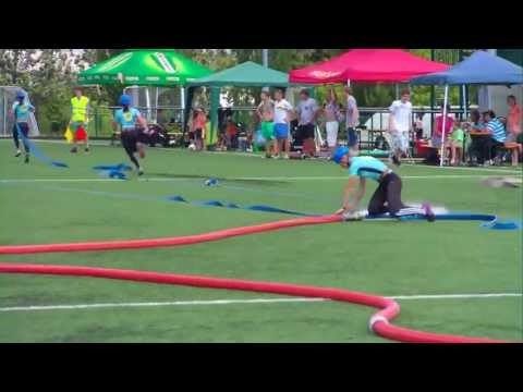 Fire Sport