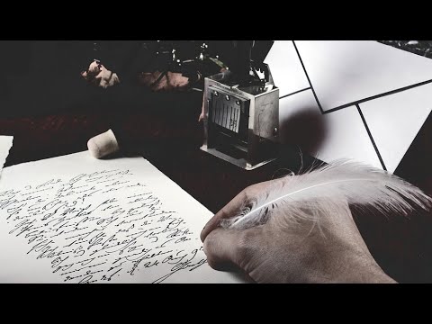 Come scrivere belle poesie in 3 passi