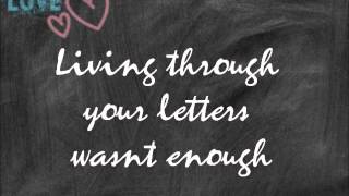 Official Fan Video: "Old School Love" by Megan and Liz