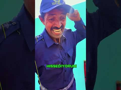 Garip  ADAM 🥹😒