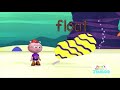 Super Why The Underwater Lost Treasure Clip