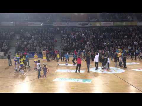 Metz Handball - Harlem Shake made in Metz HB