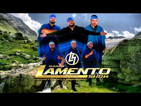 Banda Lamento Show - Pude