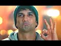 Heartbreaking And Best Scene Of Dil Bechara Try Not To Cry Dil Bechara Just Must Watch Movie