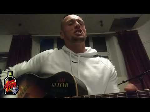 Fivo - Take a big patsy