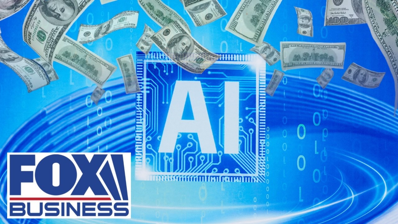 Video: UBS Director Katz Says Markets Seek AI ROI Path and War End to Stabilize Tech