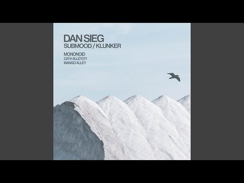 Klunker (Mononoid Remix)