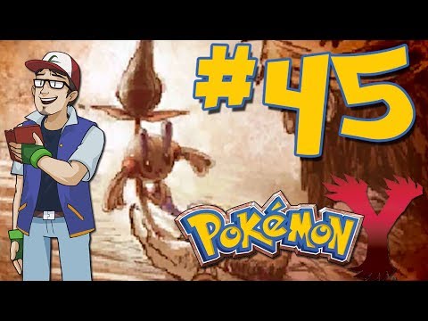 PokéPlay: Pokémon Y - Part 45 - Save The World