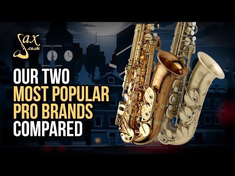 Yanagisawa Vs. Selmer Paris - Which one should you buy?