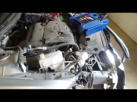 DE0515 - 2014 Mitsubishi Lancer ES Sport - 2.0L